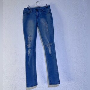B.O.B jSkinny Jeans 3/4